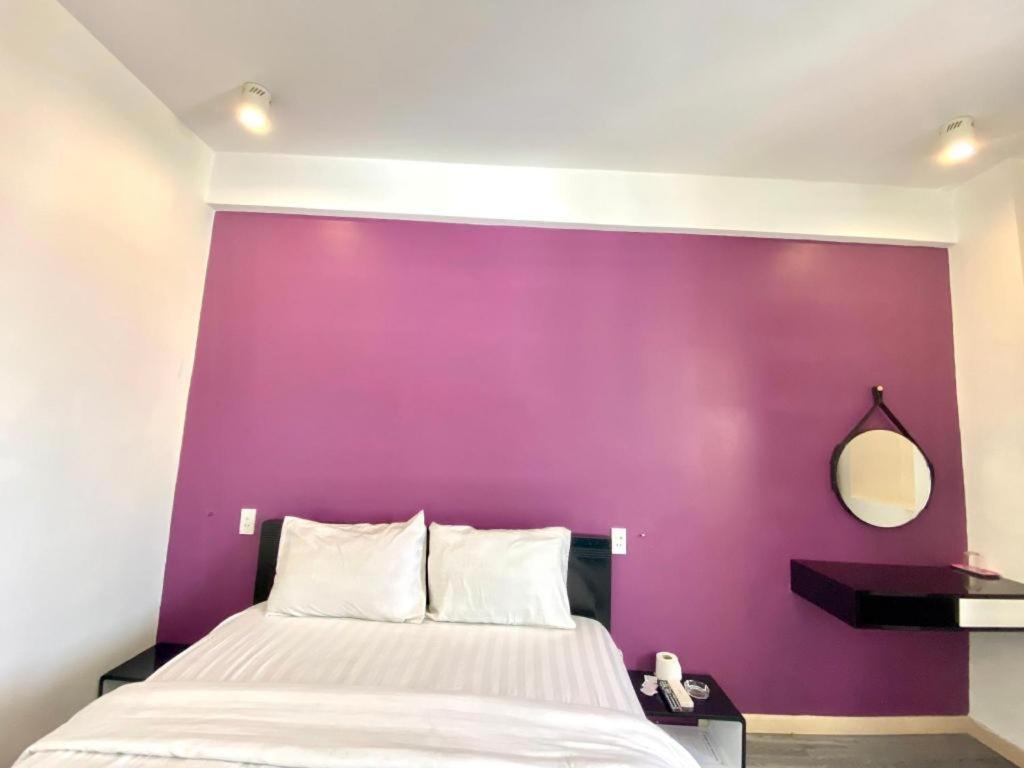 Amura Hotel Thu Duc Ho Chi Minh City Exterior photo